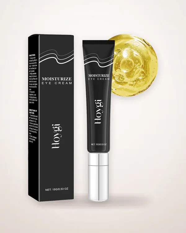 Gentle Moisturizing Eye Cream