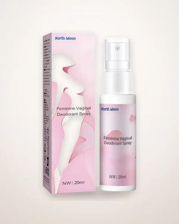 Aloe and Hibiscus Refreshing Body Spray