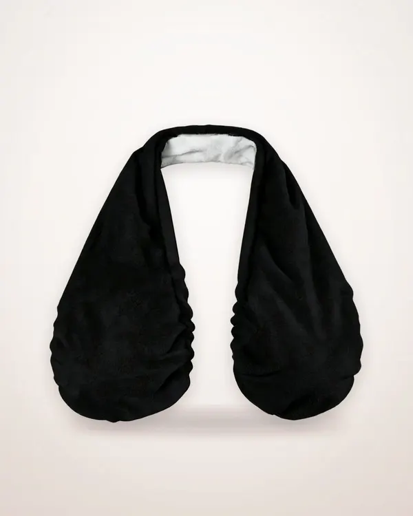 Sweat-Absorbing Chest Pad Towel