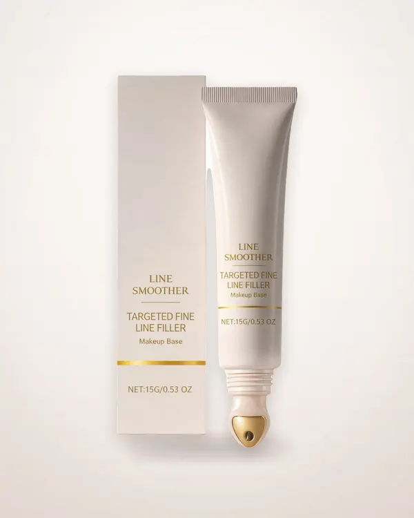 Moisturizing Makeup Primer