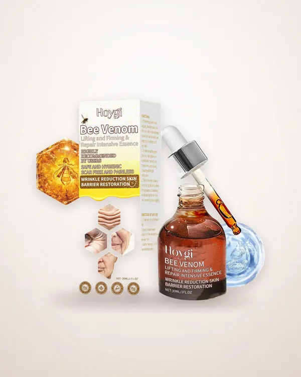 Hydrating Firming Facial Essence