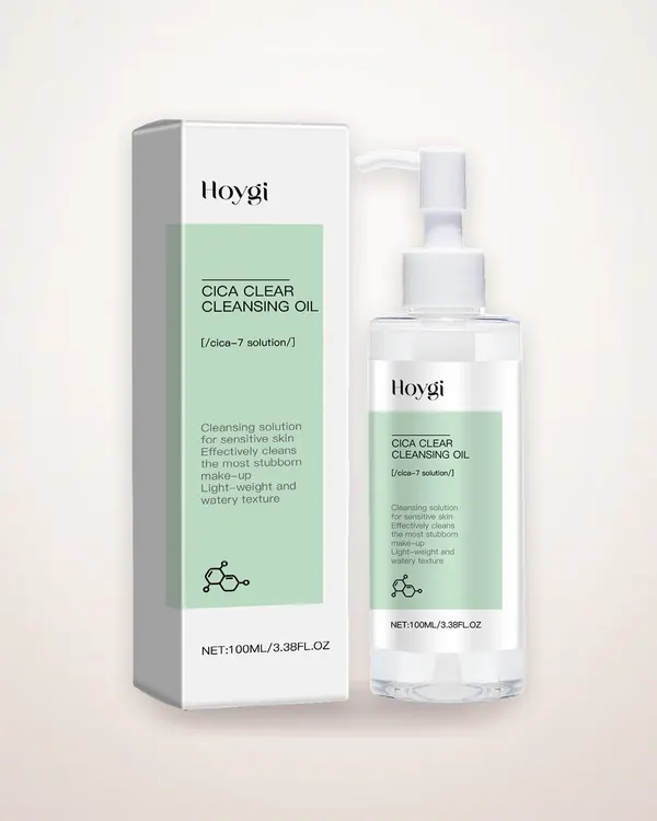 Gentle Refreshing Makeup Remover