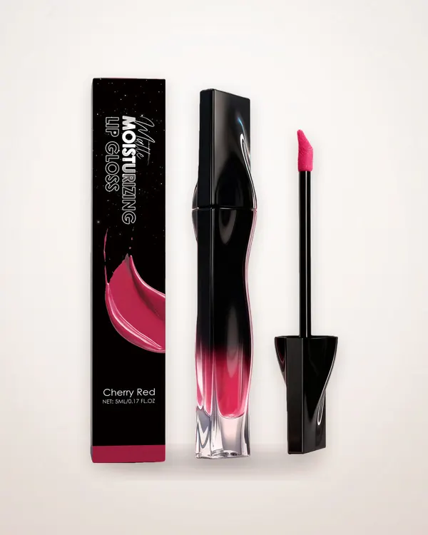 Hydrating Matte Lipstick