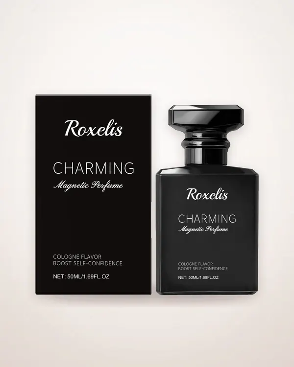 Magnetic Cologne Perfume
