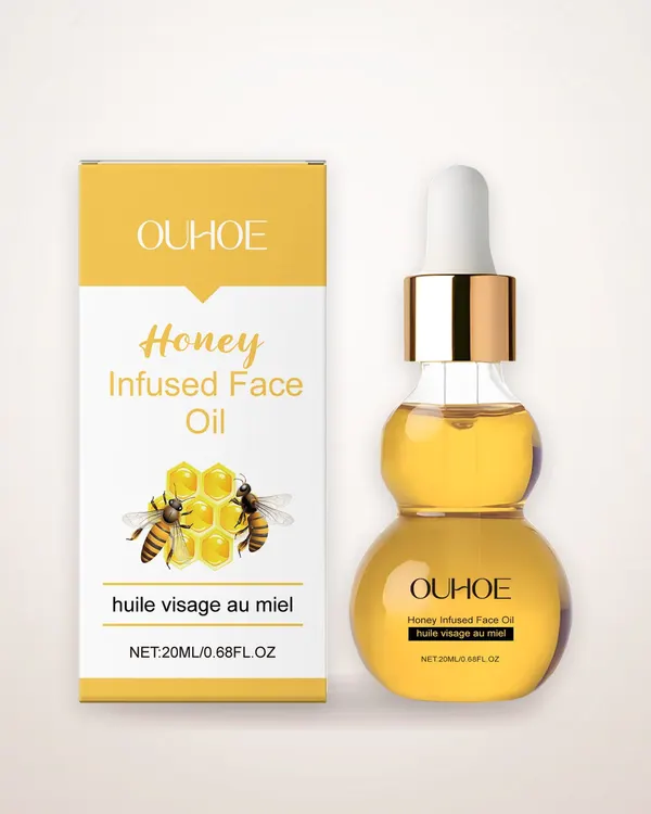 Honey Facial Serum