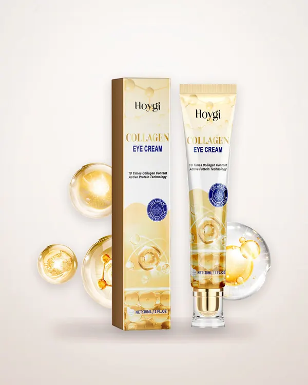 Collagen Firming Eye Cream