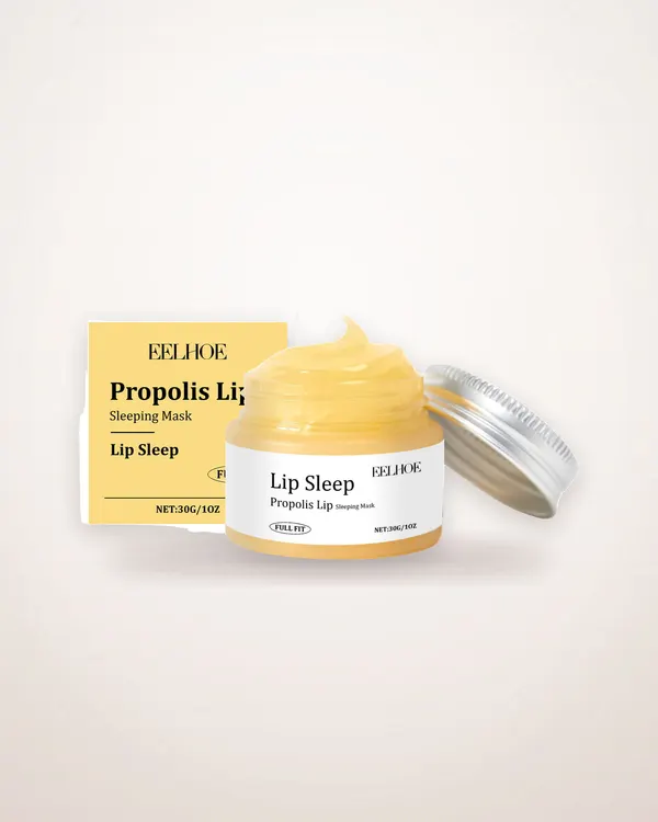 Propolis Lip Sleeping Mask