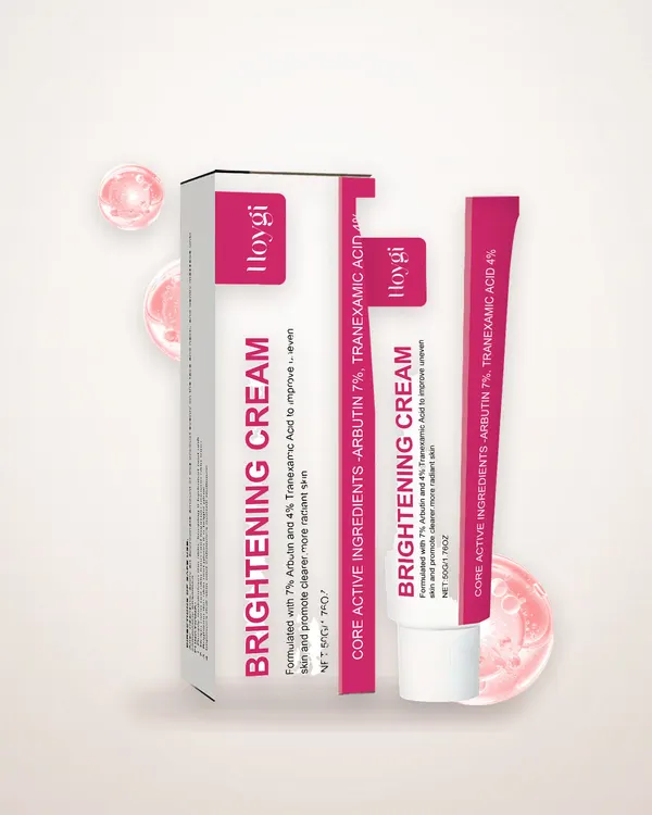 Arbutin Nourishing Face Cream