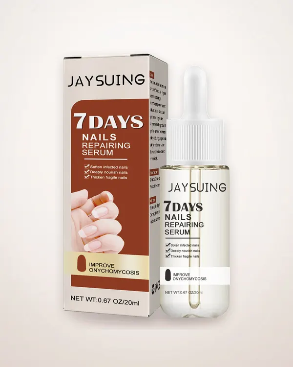 Lightweight Barrier Serum