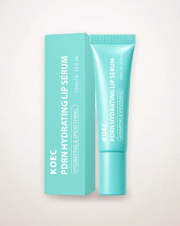 Mint Lip Moisturizer