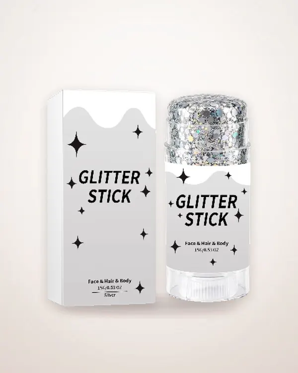 Body Shimmer Balm