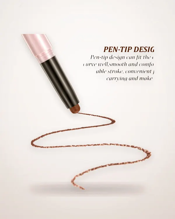 Waterproof Curling Lengthening Mascara
