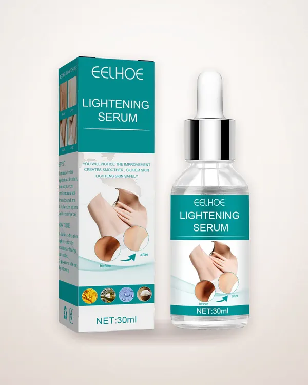 Lightweight Hydrating Body Serum