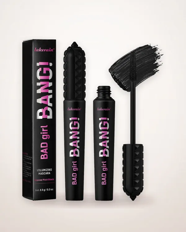 Volumizing and Lengthening Mascara