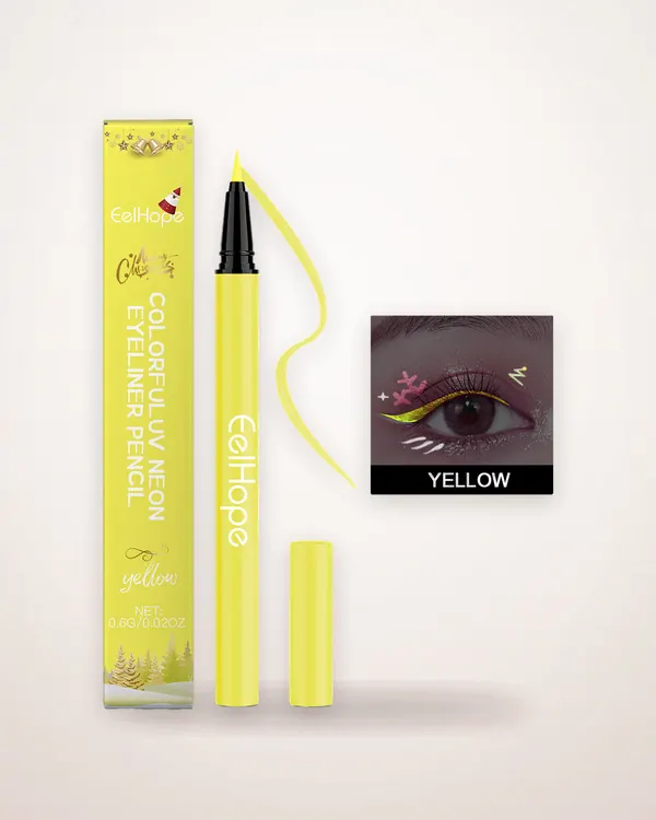 Neon UV Liquid Eyeliner