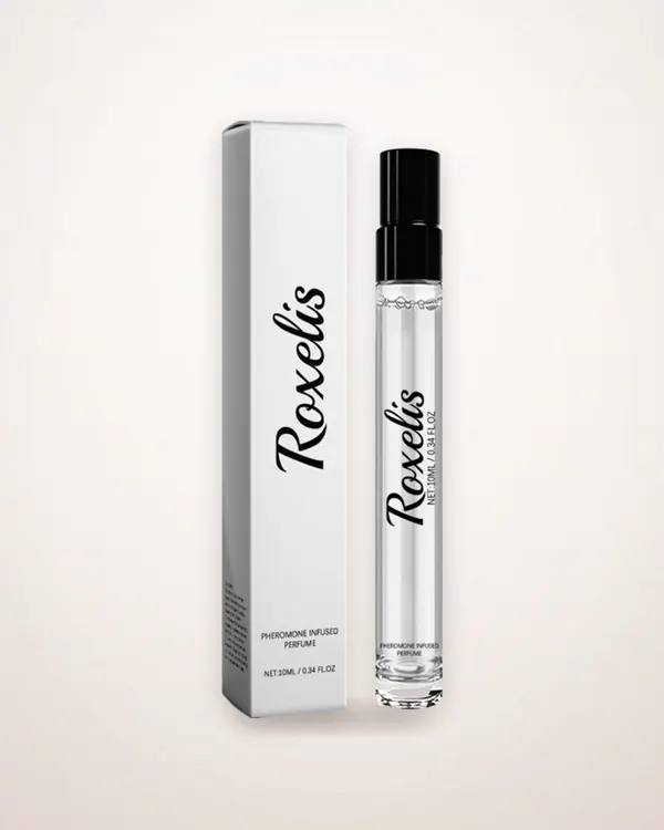 Lemon Jasmine Cologne