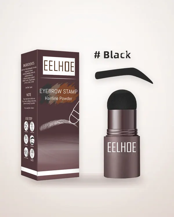 Eyebrow Stencil Drawing Kit