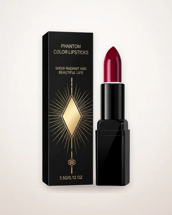 Moisturizing Lipstick with Honey Extract