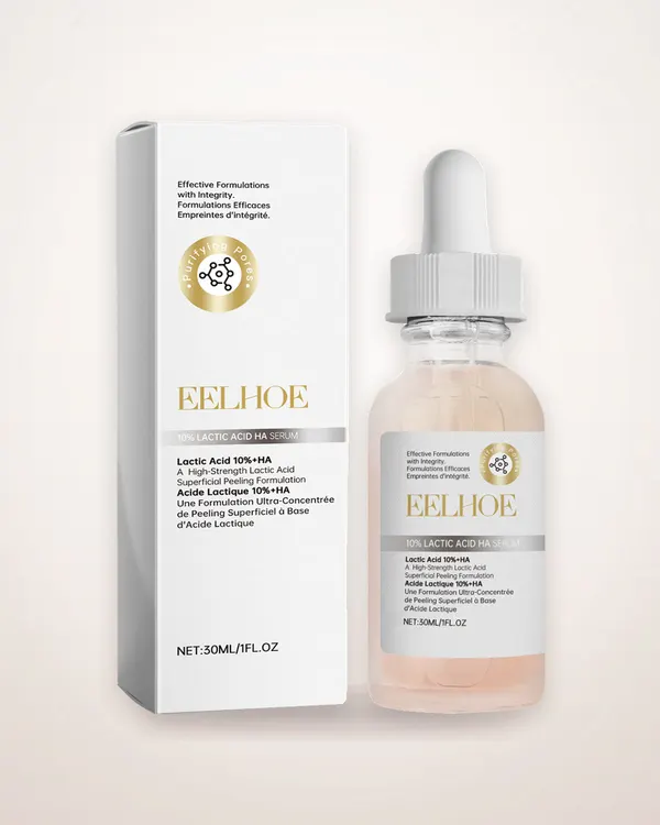 10% Sodium Hyaluronate Face Serum