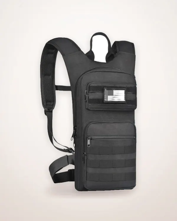 Ultra-Light Waterproof Trail Daypack