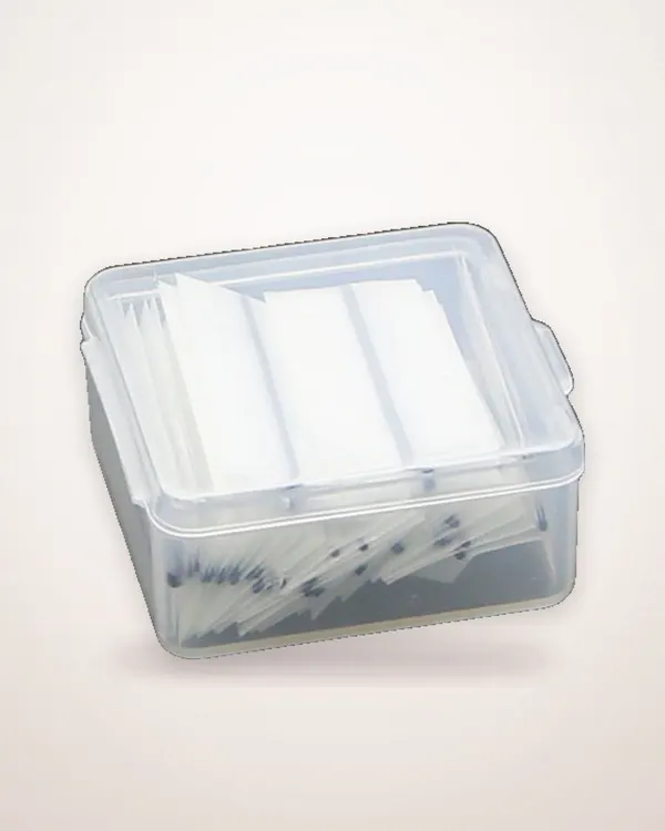 8D Self-Adhesive False Eyelashes, 40 Pieces