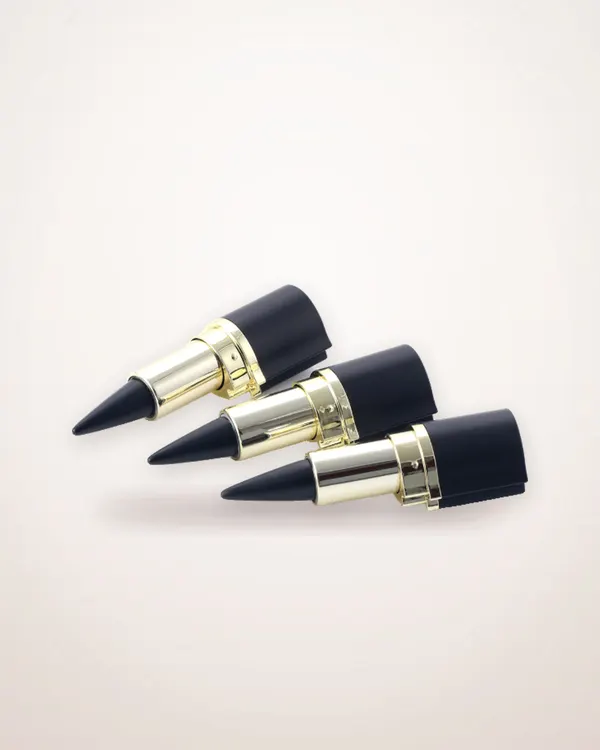 Waterproof Black Liquid Eyeliner Pen