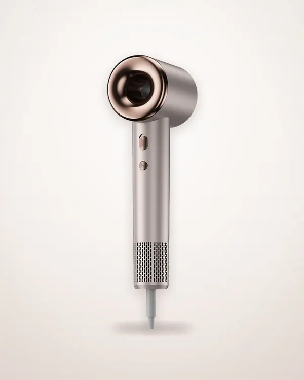 High-Speed Brushless Hair Dryer