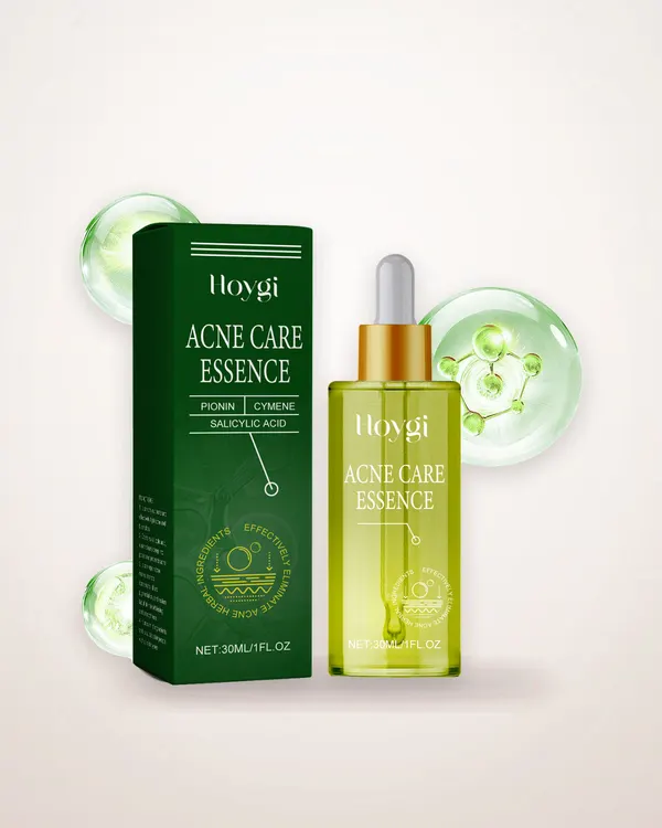 Hydrating Nourishing Facial Fluid
