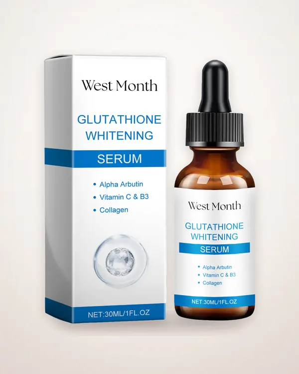 Glutathione Brightening Face Essence
