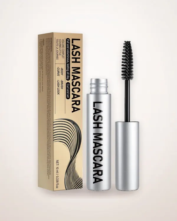 Thickening and Curling Mascara