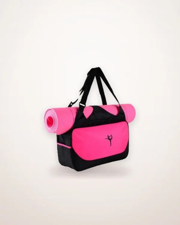 Waterproof Oxford Yoga Backpack