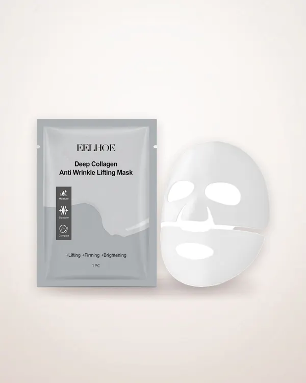 Collagen Hydrating Sheet Mask