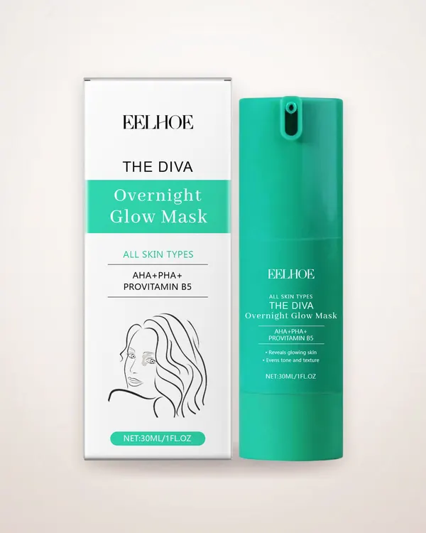 Centella Moisture Face Mask