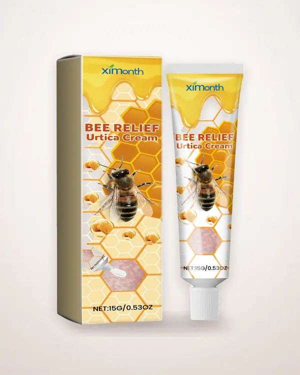 Bee Venom Peppermint Skin Balm
