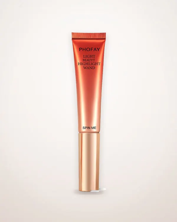 Liquid Highlighter with Natural Shimmer