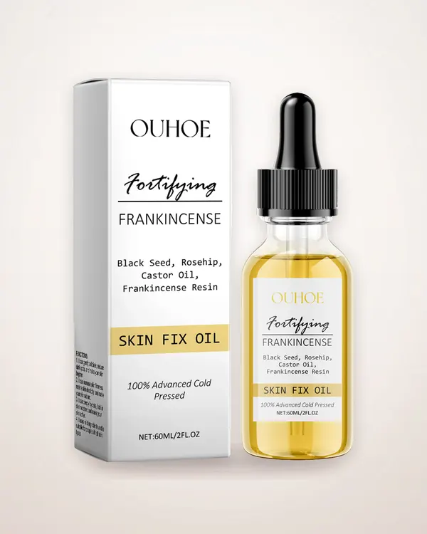 Rose Fruit Hydrating Face Serum