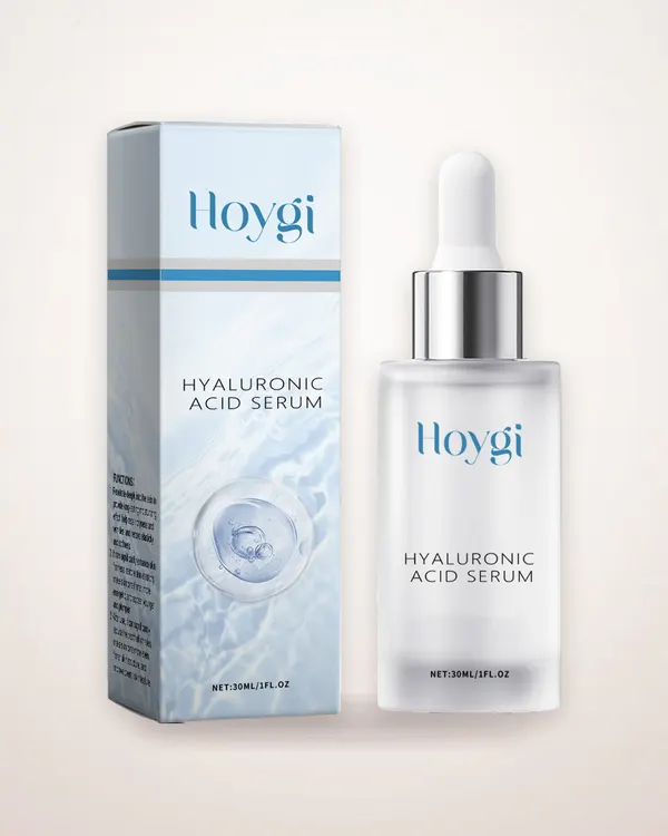 Hyaluronic Acid Hydrating Face Serum