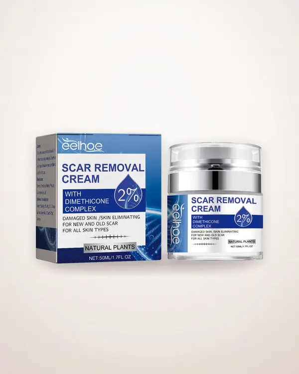 Allantoin Aloe Comfort Cream