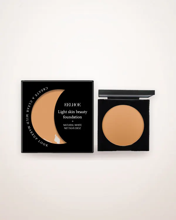 Hydrating Natural Finish Foundation