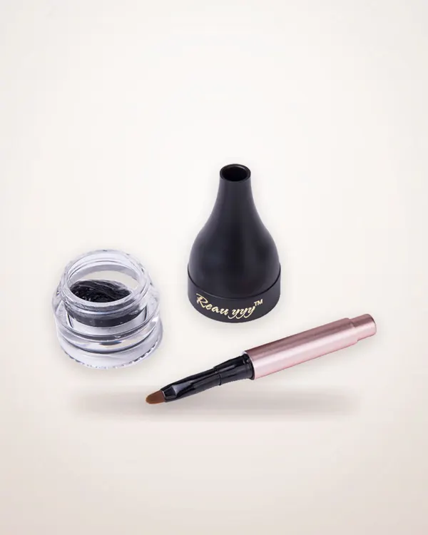 Natural Fiber Brow and Lash Cream