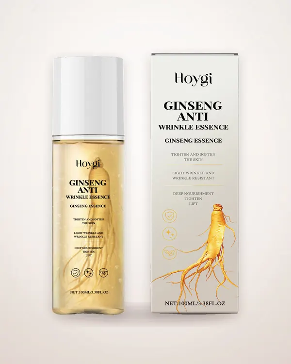 Firming Face Serum with Glycerin