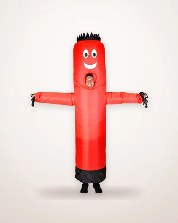 Inflatable Halloween Costume