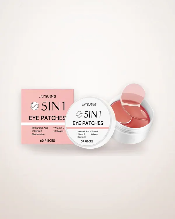 5-in-1 Collagen Eye Mask