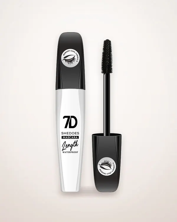 Waterproof Lengthening Mascara