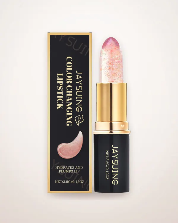 Glitter Nourishing Lip Balm
