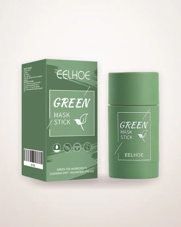 Green Tea Hydrating Pore Mask