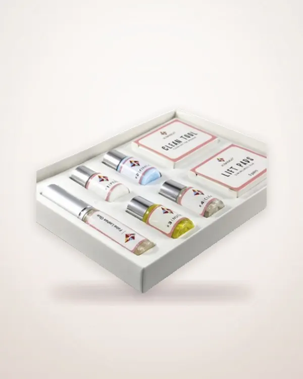At-Home Eyelash Perm Kit