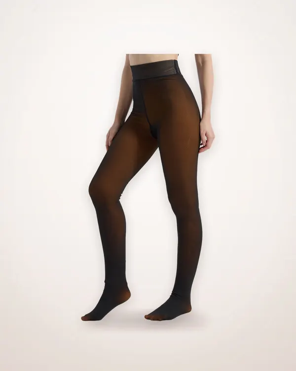 Thickened Thermal Shaping Tights