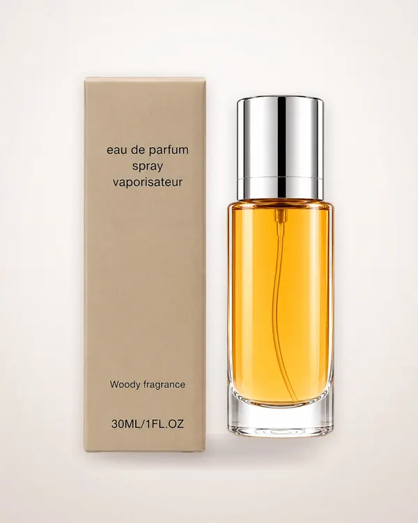 Light Woodsy Eau de Parfum