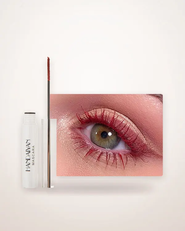 Volumizing Curl Colored Mascara